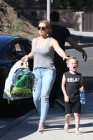 Hilary Duff tote bag #G1005553