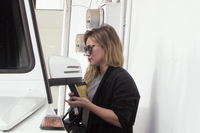 Hilary Duff mug #G1005557