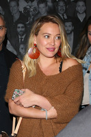 Hilary Duff Longsleeve T-shirt #2763462