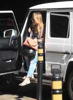 Hilary Duff tote bag #G1005564