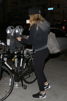 Hilary Duff Longsleeve T-shirt #2763467