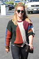 Hilary Duff mug #G1005573