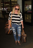 Hilary Duff mug #G1005577