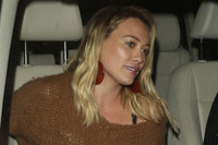 Hilary Duff mug #G1005584