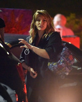 Hilary Duff mug #G1005585