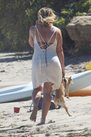 Hilary Duff tote bag #G1005591