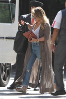 Hilary Duff tote bag #G1005593