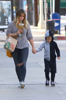 Hilary Duff mug #G1005602