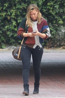 Hilary Duff Longsleeve T-shirt #2763506