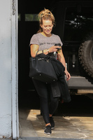 Hilary Duff mug #G1005612