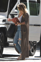 Hilary Duff Sweatshirt #2763515