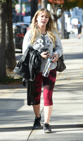 Hilary Duff Sweatshirt #2763527