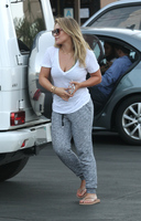 Hilary Duff Longsleeve T-shirt #2763528