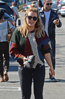 Hilary Duff mug #G1005627
