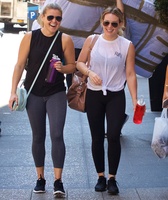 Hilary Duff mug #G1005628