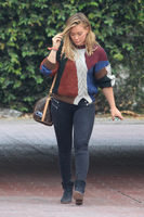 Hilary Duff mug #G1005633