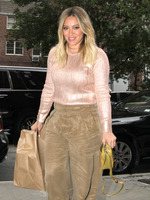 Hilary Duff mug #G1005641