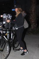 Hilary Duff Longsleeve T-shirt #2763554