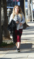 Hilary Duff Longsleeve T-shirt #2763566