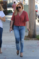 Hilary Duff mug #G1005671