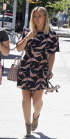 Hilary Duff tote bag #G1005678