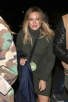 Hilary Duff mug #G1005679