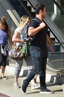 Hilary Duff Longsleeve T-shirt #2763583