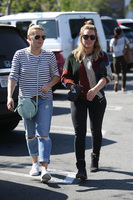 Hilary Duff Longsleeve T-shirt #2763585