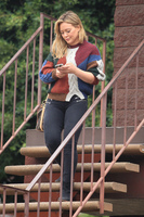 Hilary Duff tote bag #G1005684