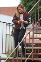 Hilary Duff Sweatshirt #2763588