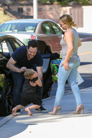 Hilary Duff Sweatshirt #2763606