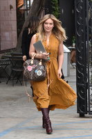 Hilary Duff mug #G1005714