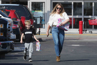Hilary Duff Sweatshirt #2763626