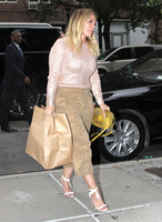 Hilary Duff Longsleeve T-shirt #2763630