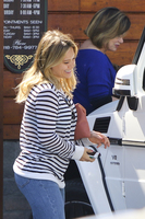 Hilary Duff Sweatshirt #2763650