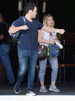 Hilary Duff Tank Top #2763653