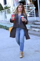 Hilary Duff Longsleeve T-shirt #2763661