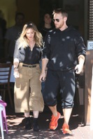 Hilary Duff tote bag #G1005761