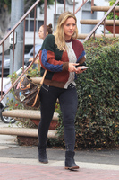 Hilary Duff Tank Top #2763666