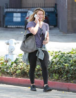 Hilary Duff mug #G1005769