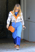 Hilary Duff Longsleeve T-shirt #2763679