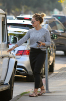 Hilary Duff magic mug #G1005800