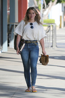 Hilary Duff mug #G1005803