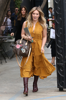 Hilary Duff magic mug #G1005807