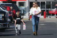 Hilary Duff Longsleeve T-shirt #2763724