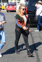 Hilary Duff mug #G1005823