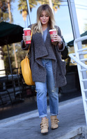 Hilary Duff mug #G1005835