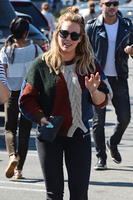 Hilary Duff mug #G1005846