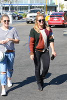 Hilary Duff mug #G1005876
