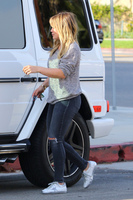 Hilary Duff Longsleeve T-shirt #2763781